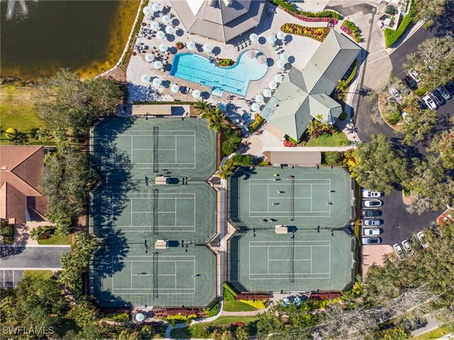 1901 Winding Oaks Way, Naples, FL 34109