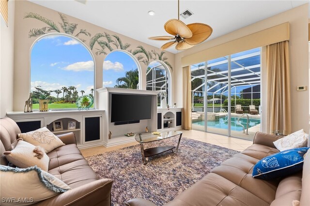1901 Winding Oaks Way, Naples, FL 34109