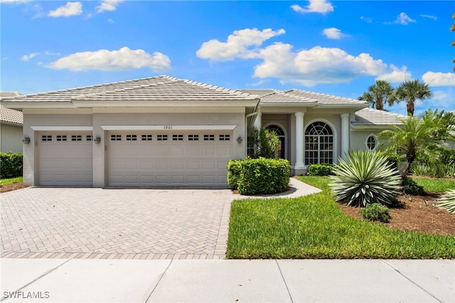 1901 Winding Oaks Way, Naples, FL 34109