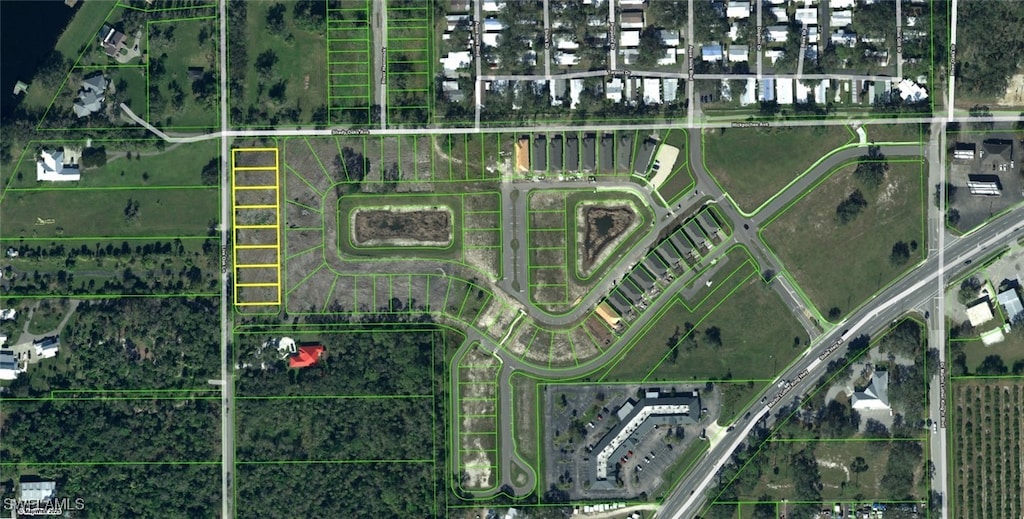 570 Live Oak Ln, Labelle, FL 33935