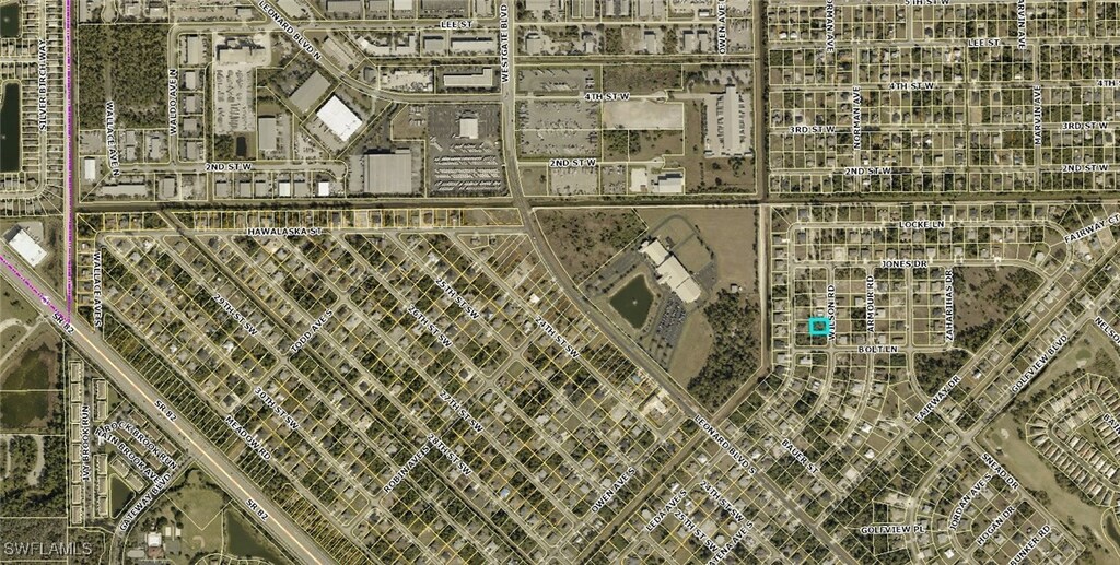 21302132 Wilson Rd, Lehigh Acres, FL 33973