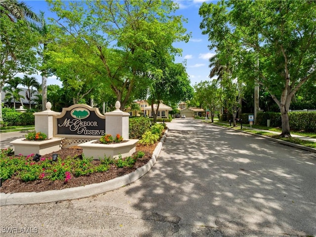 1690 Mcgregor Reserve Dr, Fort Myers, FL 33901 - photo 50