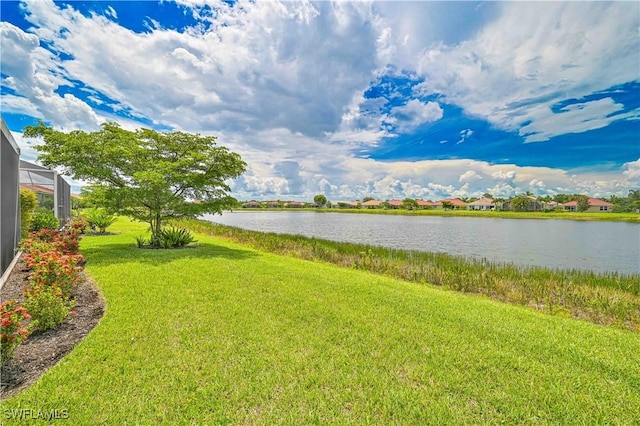 3344 Apple Blossom Dr, Alva, FL 33920 - water view