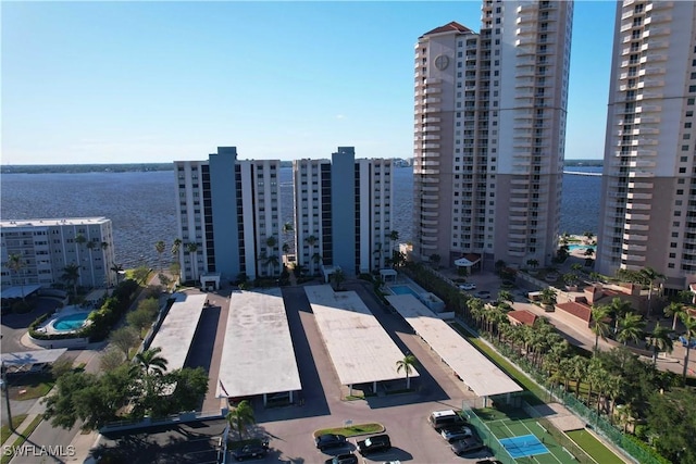 1925 Clifford St Unit 202, Fort Myers, FL 33901 - view of urban area