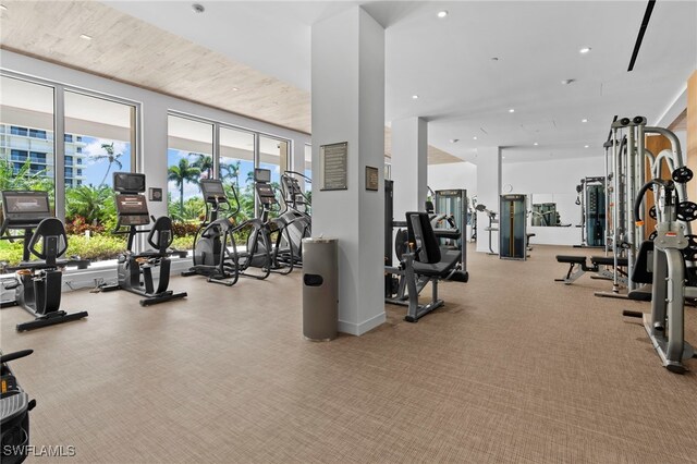 320 Seaview Ct Unit 2-308, Marco Island, FL 34145 - photo 22