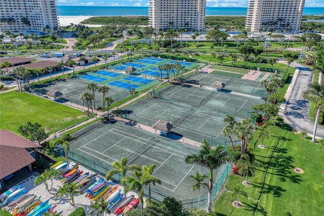320 Seaview Ct Unit 2-308, Marco Island, FL 34145 - photo 25