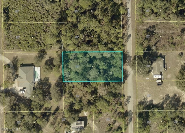 2005 Louis Ave, Alva, FL 33920
