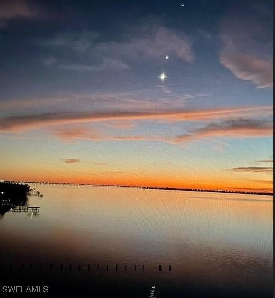 1920 Virginia Ave Unit 1102, Fort Myers, FL 33901 - water view