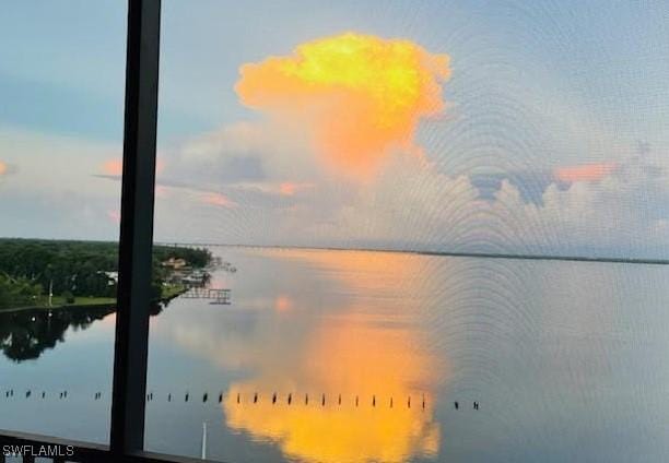 1920 Virginia Ave Unit 1102, Fort Myers, FL 33901 - water view