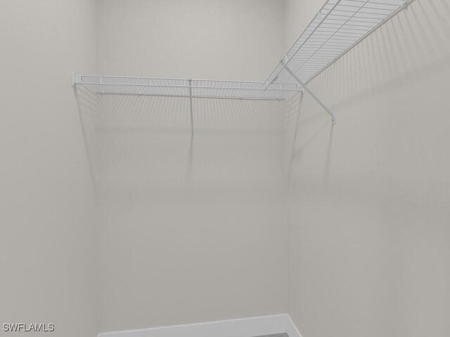 611 Lincoln Ave, Lehigh Acres, FL 33972 - view of spacious closet