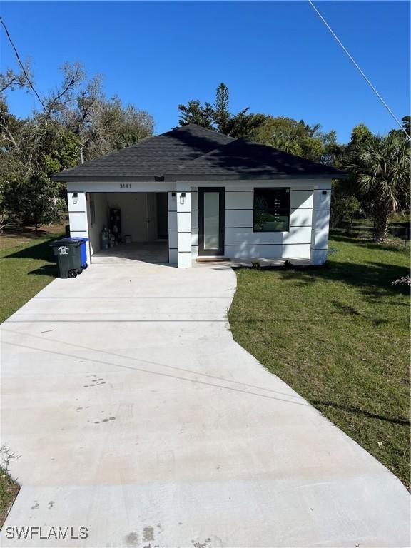 1785 Glenway Ct, Fort Myers, FL 33916 - photo 1
