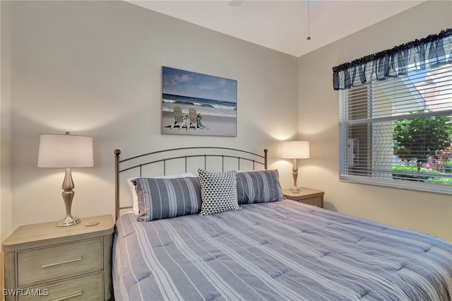 857 Carrick Bend Cir Unit 101, Naples, FL 34110 - view of bedroom
