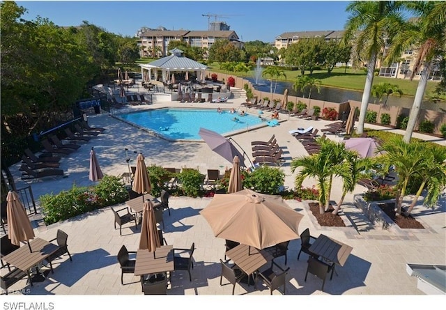 857 Carrick Bend Cir Unit 101, Naples, FL 34110 - photo 33