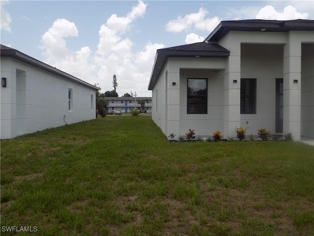 2924 Dunbar Ave, Fort Myers, FL 33916 - view of grassy yard