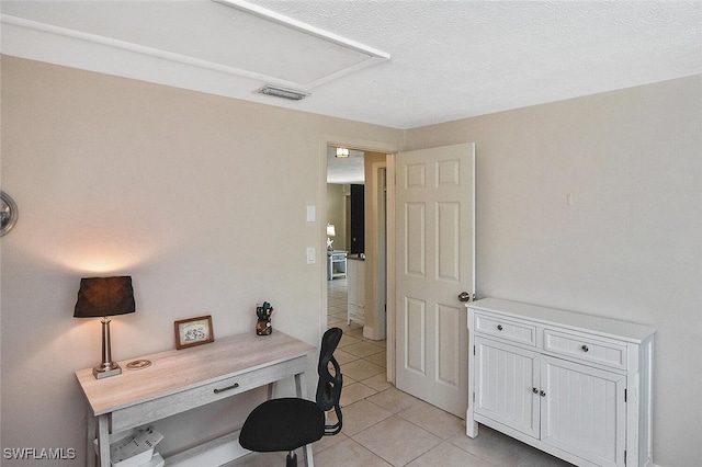 467 Stipe St, North Fort Myers, FL 33903 - office space with light tile patterned flooring
