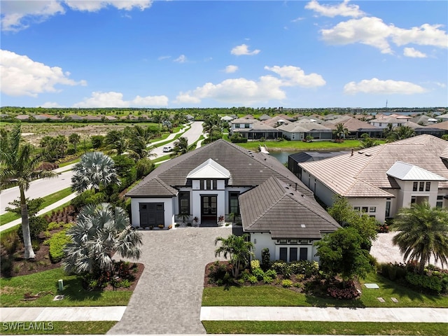 11699 Caleri Ct, Fort Myers, FL 33913 - aerial view of residential area