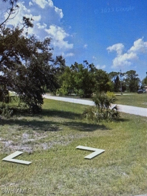 3710 NW 44th Ter, Cape Coral, FL 33993
