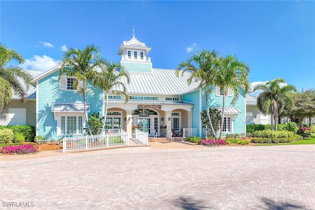 14601 Tropical Dr, Naples, FL 34114 - view of building exterior