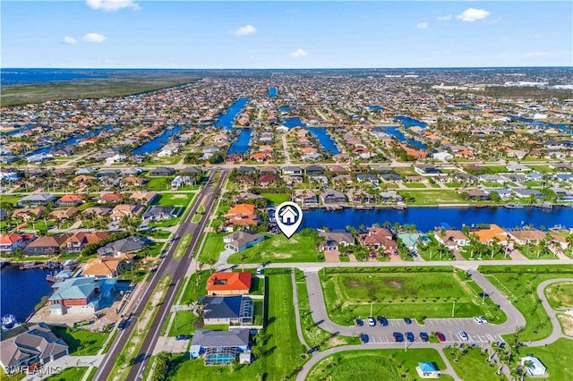 2719 SW 43rd Ter, Cape Coral, FL 33914