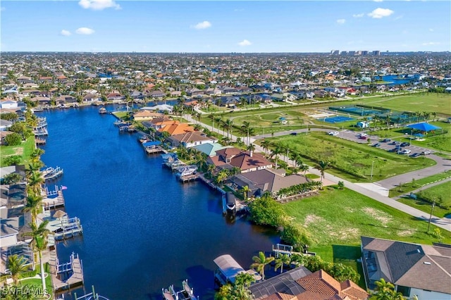 2719 SW 43rd Ter, Cape Coral, FL 33914