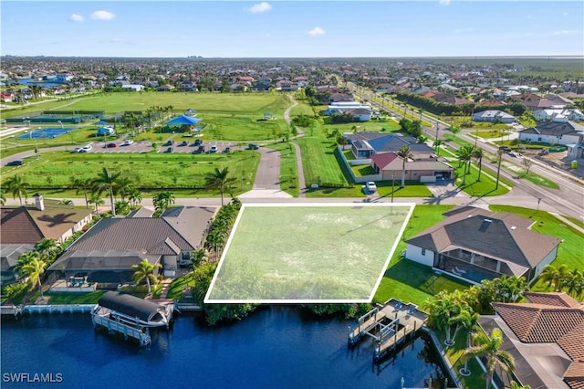 2719 SW 43rd Ter, Cape Coral, FL 33914