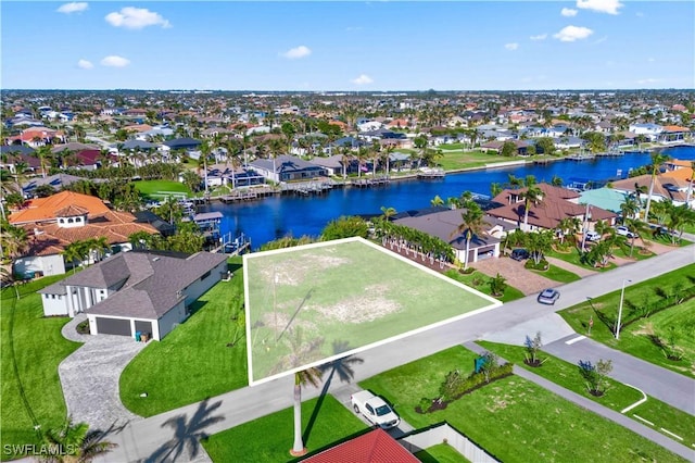 2719 SW 43rd Ter, Cape Coral, FL 33914