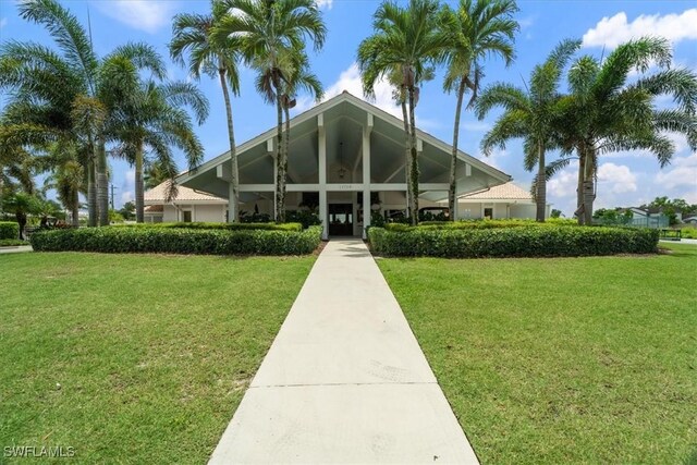 10044 Heather Ln Unit 1501, Naples, FL 34119 - photo 29