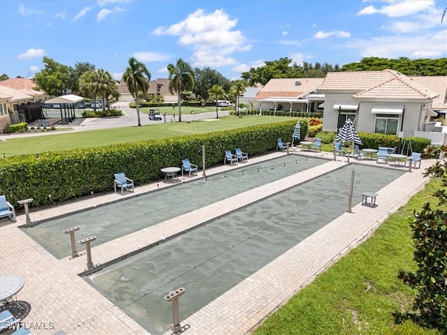 10044 Heather Ln Unit 1501, Naples, FL 34119 - photo 37
