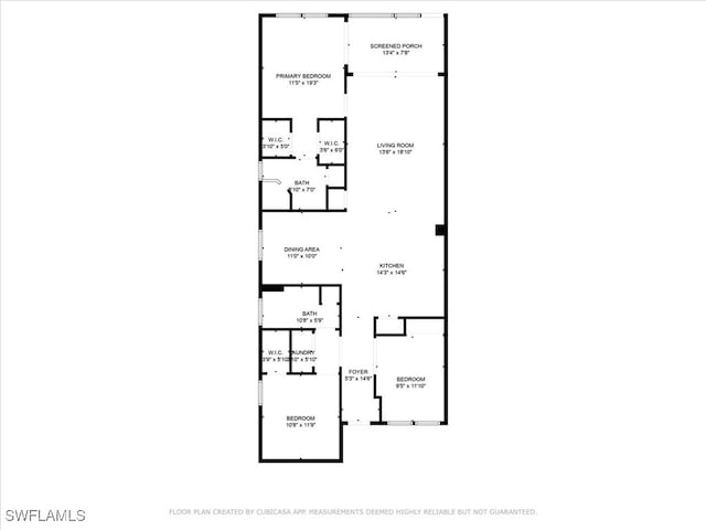 10044 Heather Ln Unit 1501, Naples, FL 34119 - photo 41