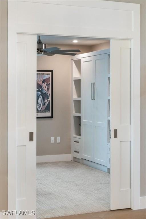 9245 Independence Way, Fort Myers, FL 33913 - view of closet