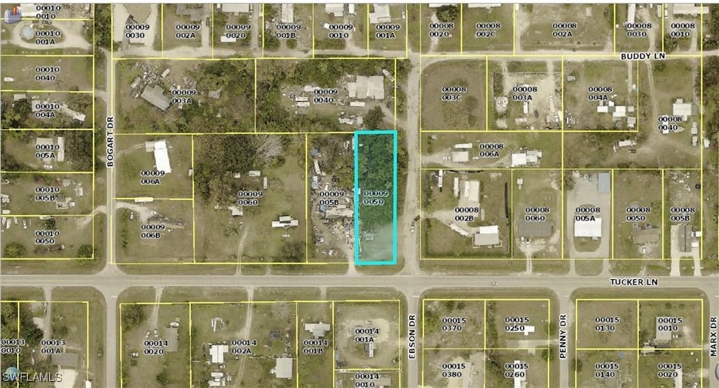 8420 Ebson Dr, North Fort Myers, FL 33917 - photo 1