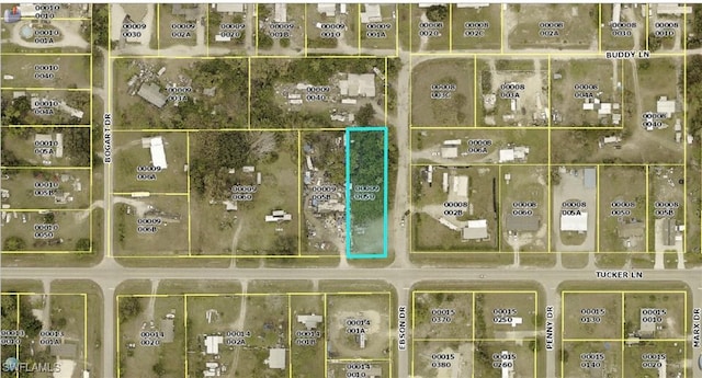 8420 Ebson Dr, North Fort Myers, FL 33917 - photo 1