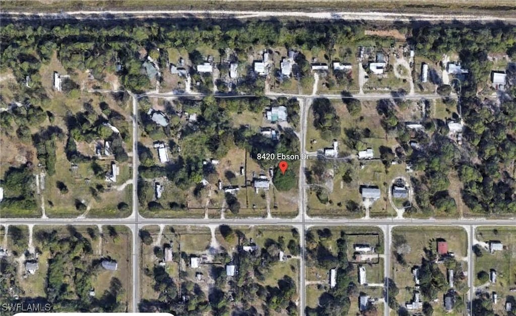 8420 Ebson Dr, North Fort Myers, FL 33917 - photo 3