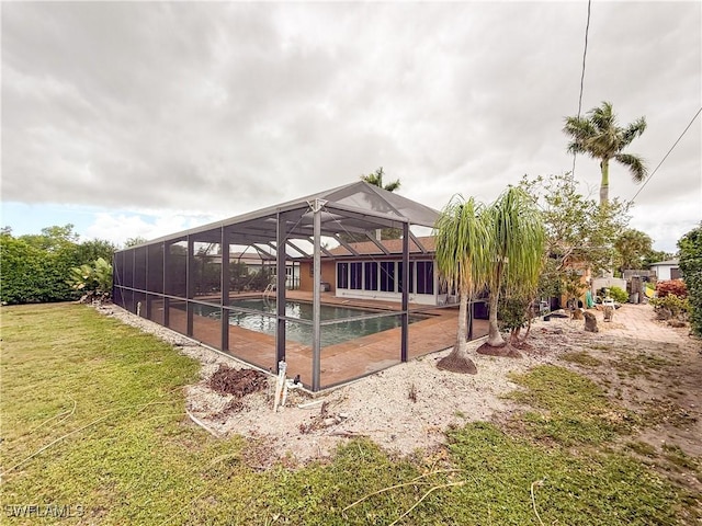732 Sesame Ct, Cape Coral, FL 33904 - photo 3