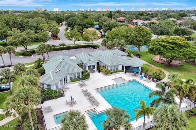 7052 Timberland Cir, Naples, FL 34109 - photo 42