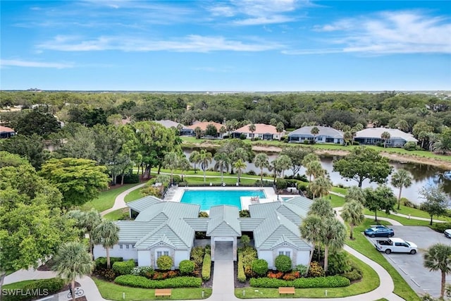 7052 Timberland Cir, Naples, FL 34109 - photo 43
