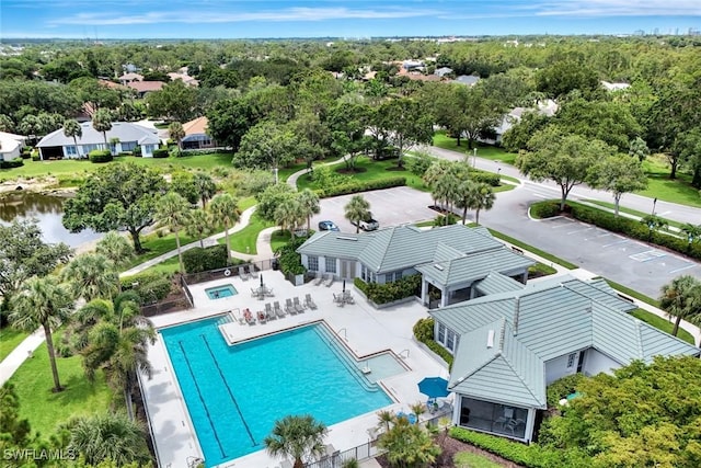 7052 Timberland Cir, Naples, FL 34109 - photo 44