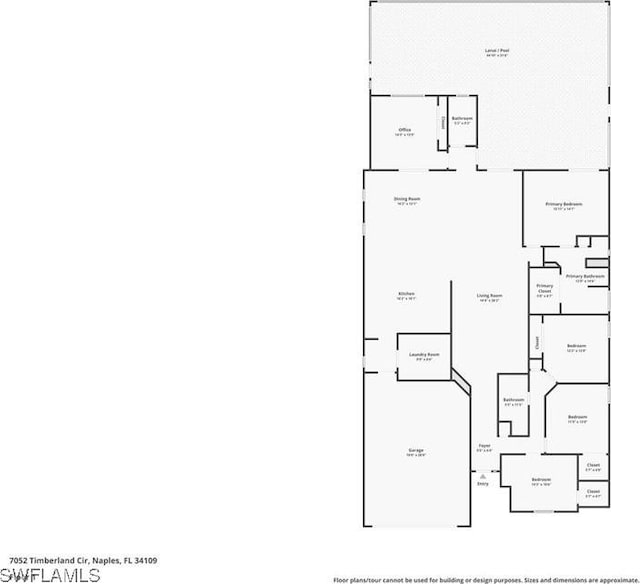 7052 Timberland Cir, Naples, FL 34109 - photo 49