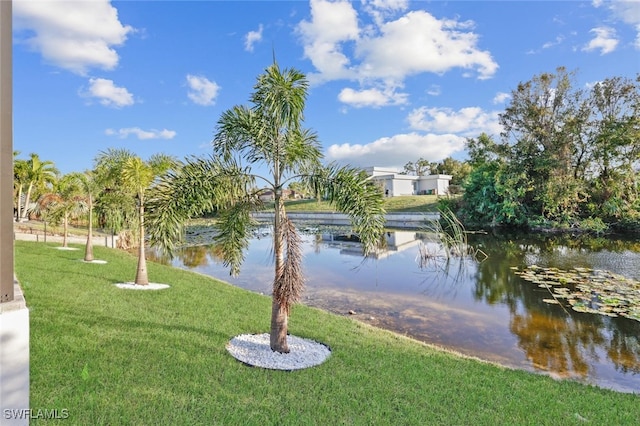 2302 SW 16th Ter, Cape Coral, FL 33991 - water view