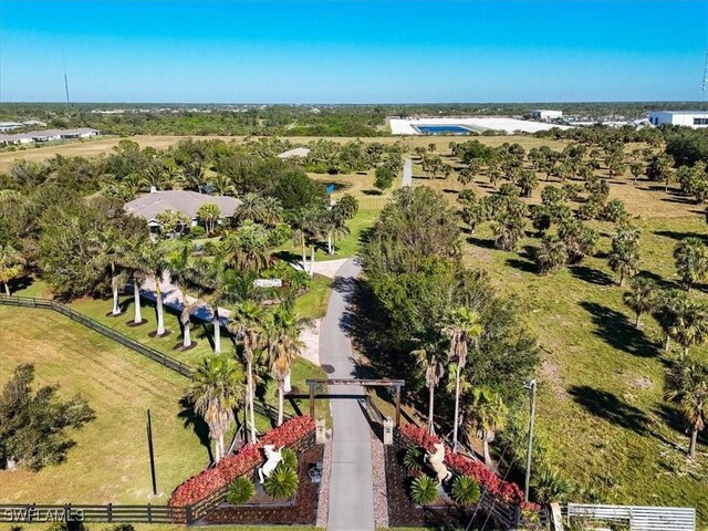 3321-PARCEL9 Rowland Dr, Punta Gorda, FL 33980