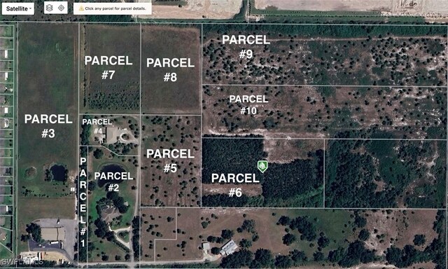 3321-PARCEL9 Rowland Dr, Punta Gorda, FL 33980