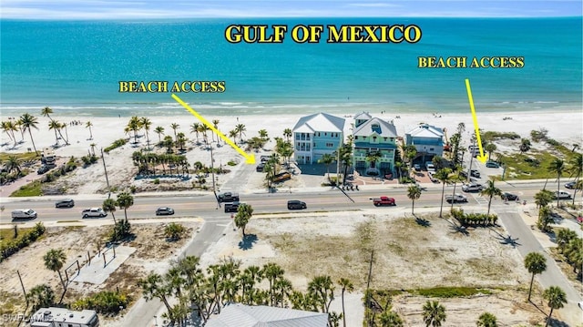 96 Hercules Dr, Fort Myers Beach, FL 33931