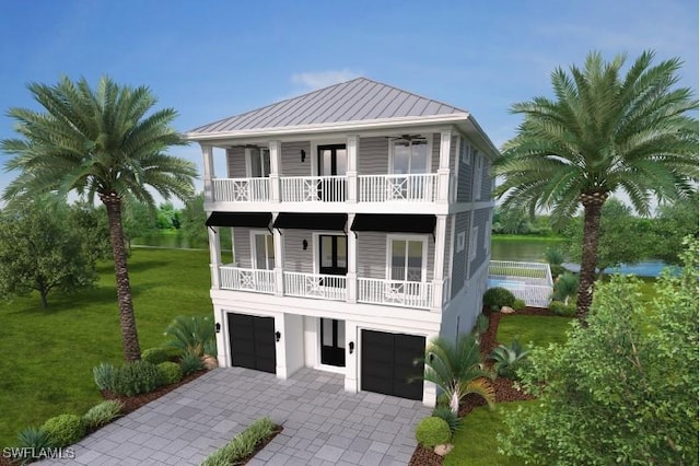 96 Hercules Dr, Fort Myers Beach, FL 33931
