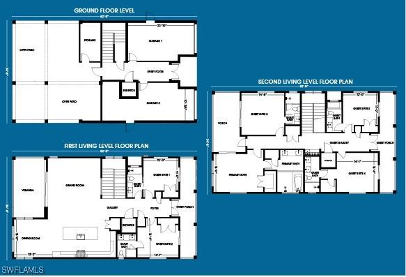 96 Hercules Dr, Fort Myers Beach, FL 33931