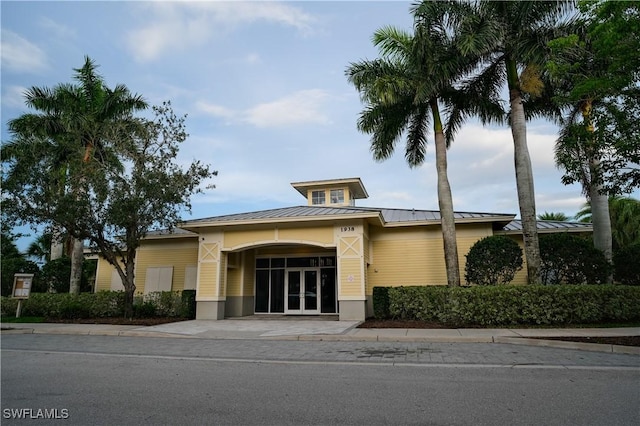 2445 Orchard St, Naples, FL 34120 - view of building exterior