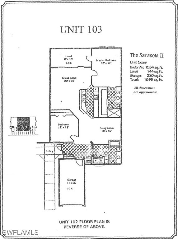 28650 Carriage Home Dr Unit 103, Bonita Springs, FL 34134 - photo 20
