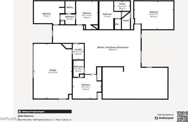 5026 Ofanto Ln, Ave Maria, FL 34142 - photo 35