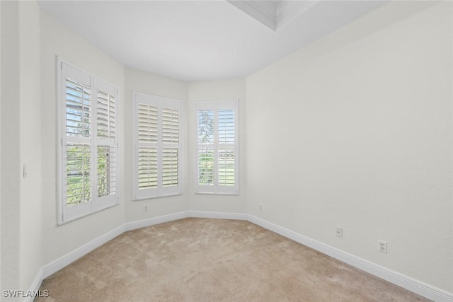 19793 Casa Verde Way, Estero, FL 33967 - carpeted empty room featuring healthy amount of natural light