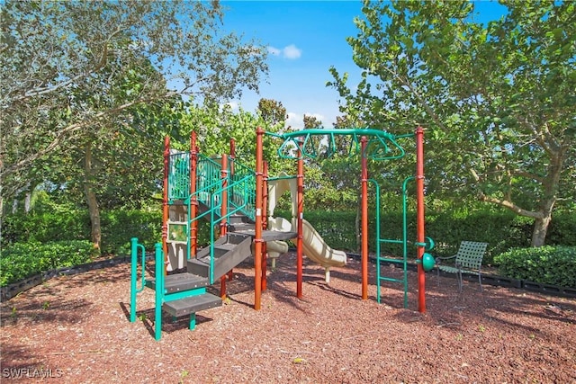 19793 Casa Verde Way, Estero, FL 33967 - view of community playground