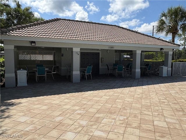 15809 Marcello Cir, Naples, FL 34110 - photo 29